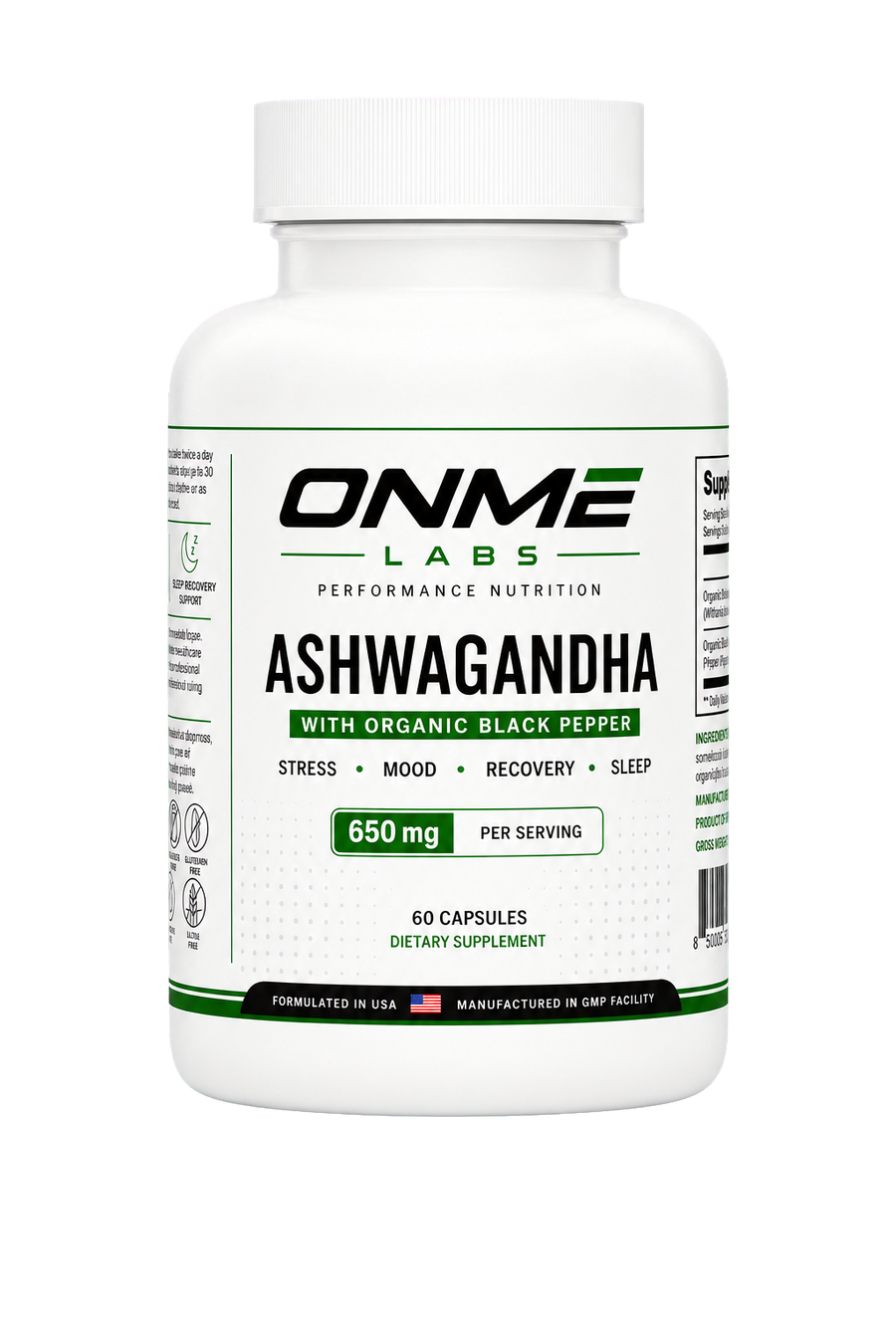 ONME Labs